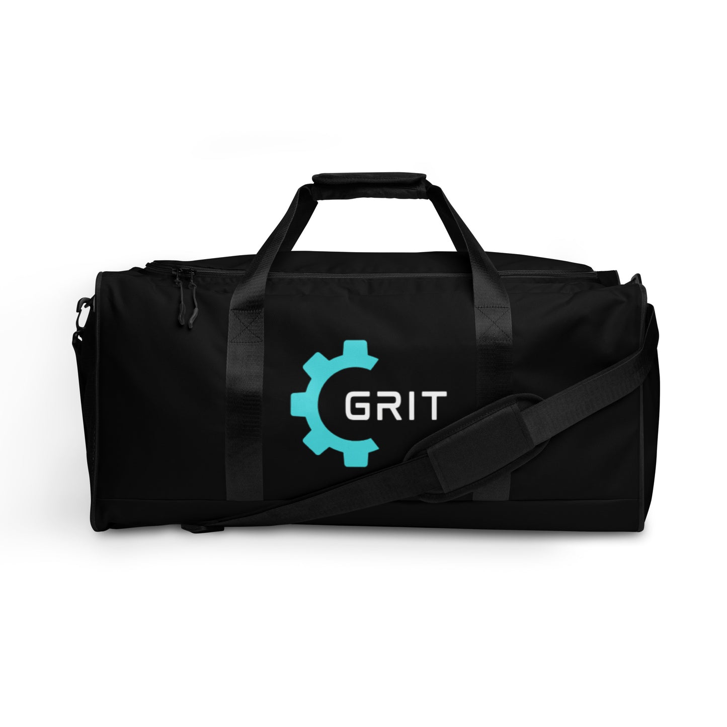 Grit Gym Bag