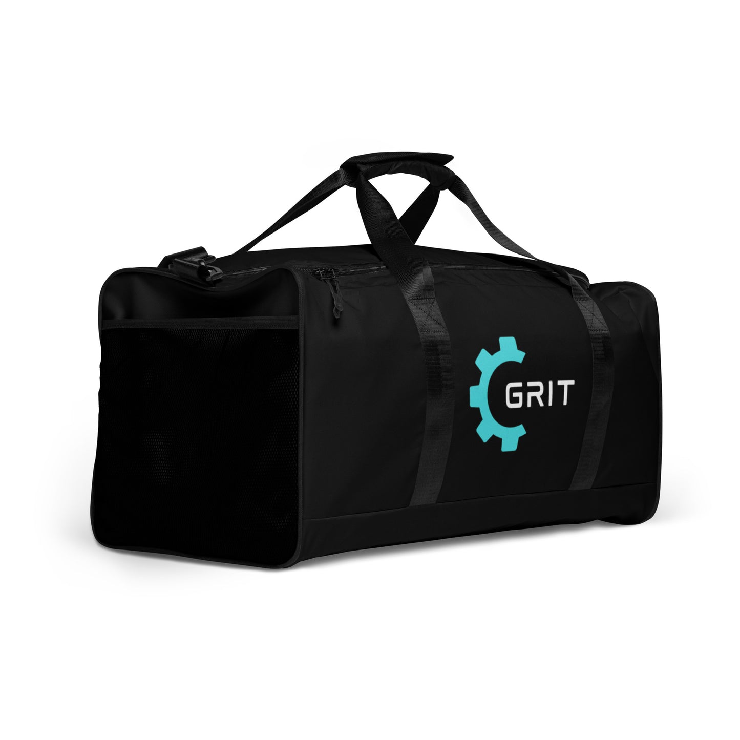 Grit Gym Bag